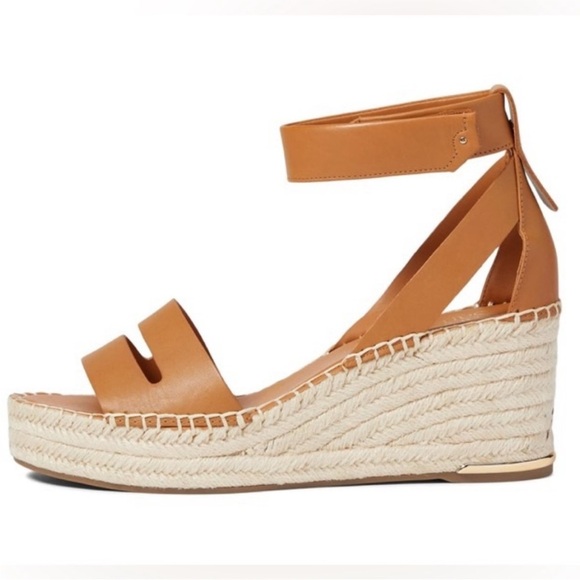 NEW! Franco Sarto Callia Sandals - Size 6.5 - Picture 3 of 14